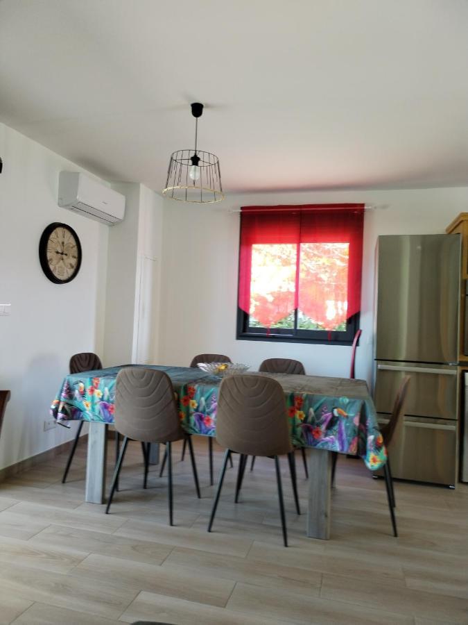 Villa Chez Monblanc à Saint-Joseph Extérieur photo