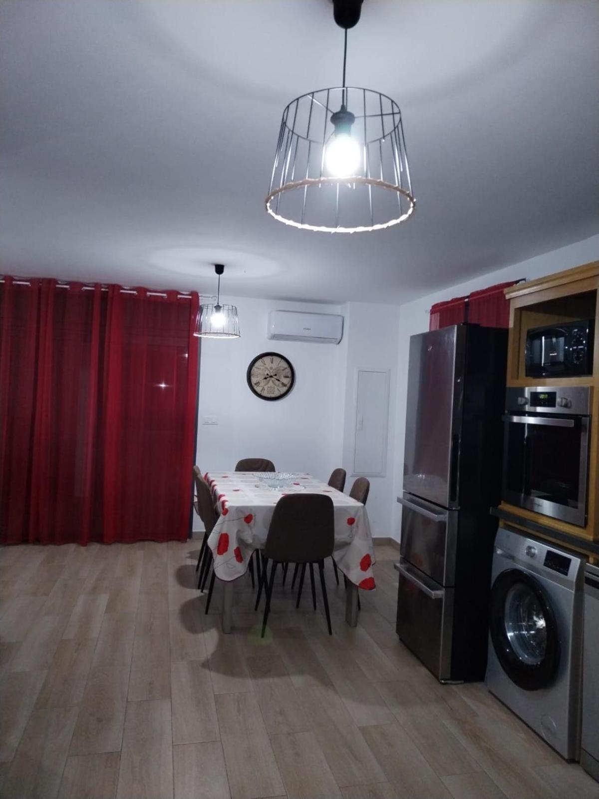 Villa Chez Monblanc à Saint-Joseph Extérieur photo